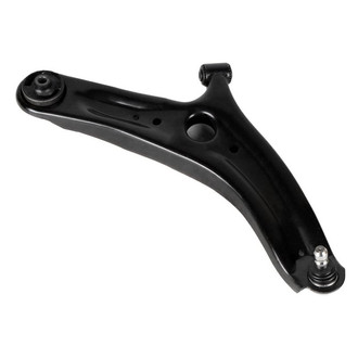 Suspensia® - Front Passenger Side Lower Control Arm and Ball Joint Assembly