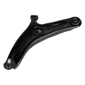 Suspensia® - Front Driver Side Lower Control Arm and Ball Joint Assembly