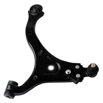 Suspensia® - Front Passenger Side Lower Control Arm and Ball Joint Assembly