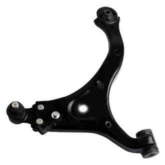 Suspensia® - Control Arm and Ball Joint Assembly