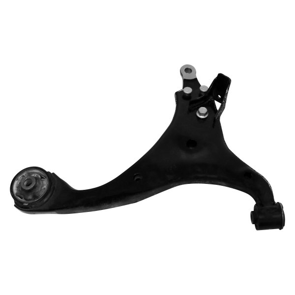 Suspensia® X23CJ7096 Front Passenger Side Lower Control Arm and Ball