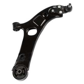Suspensia® - Front Passenger Side Lower Control Arm and Ball Joint Assembly