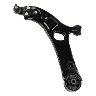 Suspensia® - Front Driver Side Lower Control Arm and Ball Joint Assembly