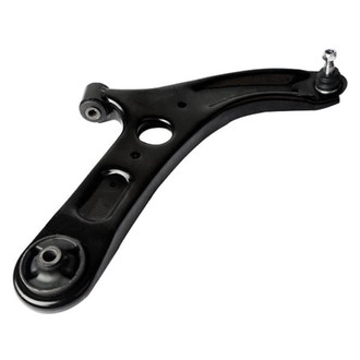 Suspensia® - Front Passenger Side Lower Control Arm and Ball Joint Assembly