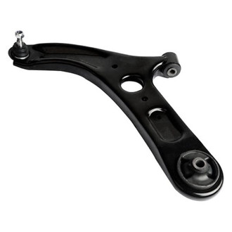 Suspensia® - Control Arm and Ball Joint Assembly