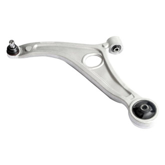 Suspensia® - Front Driver Side Lower Control Arm