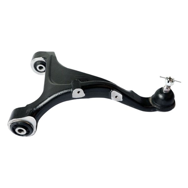 Suspensia® - Rear Passenger Side Upper Control Arm and Ball Joint Assembly