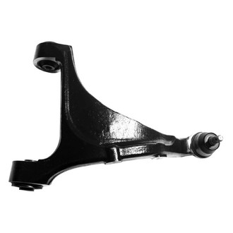 Suspensia® - Rear Passenger Side Upper Control Arm and Ball Joint Assembly
