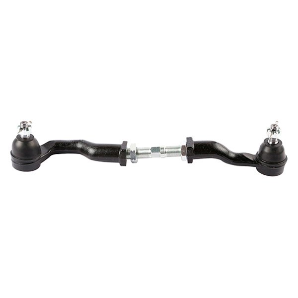 Suspensia® - Front Passenger Side Steering Tie Rod End Assembly