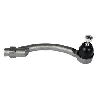 Suspensia® - Front Passenger Side Outer Steering Tie Rod End