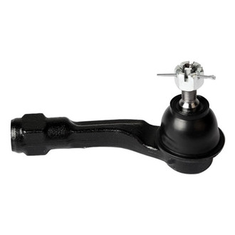 Suspensia® - Front Passenger Side Outer Steering Tie Rod End