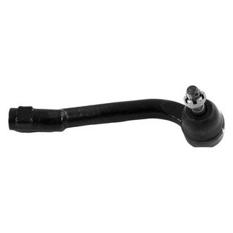 Suspensia® - Passenger Side Front Steering Tie Rod End