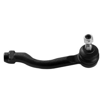 Suspensia® - Front Passenger Side Outer Steering Tie Rod End