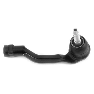 Suspensia® - Front Passenger Side Outer Steering Tie Rod End