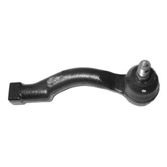 Suspensia® - Front Passenger Side Outer Steering Tie Rod End