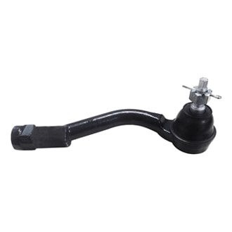 Suspensia® - Front Passenger Side Outer Steering Tie Rod End