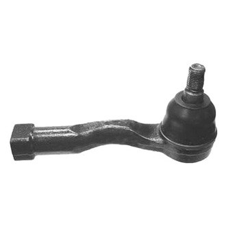 Suspensia® - Front Passenger Side Outer Steering Tie Rod End
