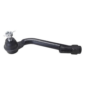 Suspensia® - Front Passenger Side Outer Steering Tie Rod End
