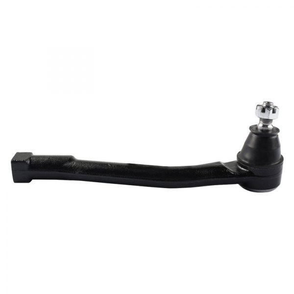 Suspensia® - Front Passenger Side Outer Steering Tie Rod End