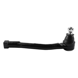 Suspensia® - Front Passenger Side Outer Steering Tie Rod End