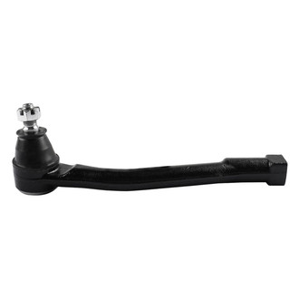 Suspensia® - Front Driver Side Outer Steering Tie Rod End