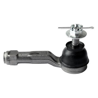 Suspensia® - Front Passenger Side Outer Steering Tie Rod End