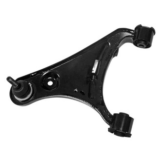 Suspensia® - Control Arm and Ball Joint Assembly
