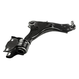 Suspensia® - Front Passenger Side Lower Control Arm and Ball Joint Assembly