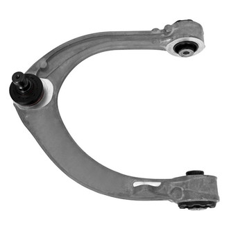Suspensia® - Front Driver Side Upper Control Arm and Ball Joint Assembly