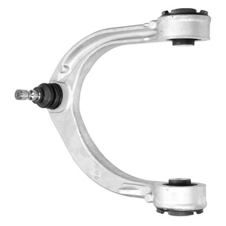 Suspensia® - Front Driver Side Upper Control Arm and Ball Joint Assembly