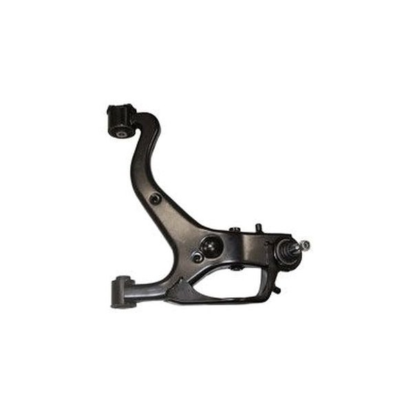 Suspensia® - Front Passenger Side Lower Control Arm and Ball Joint Assembly