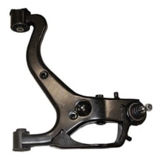 Suspensia® - Front Passenger Side Lower Control Arm and Ball Joint Assembly