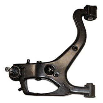 Suspensia® - Control Arm and Ball Joint Assembly