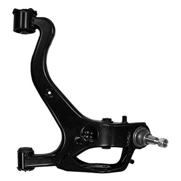 Suspensia® X25CJ2111 Front Passenger Side Lower Control Arm and Ball