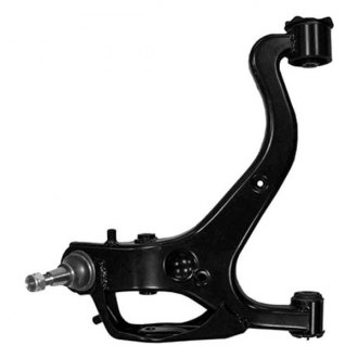 Suspensia® - Front Lower Control Arm and Ball Joint Assembly