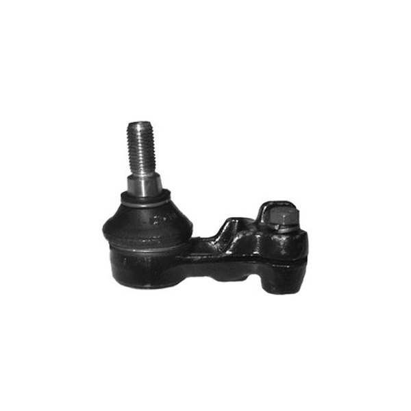 Suspensia® - Front Driver Side Outer Steering Tie Rod End