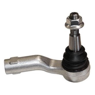 Suspensia® - Front Passenger Side Outer Steering Tie Rod End