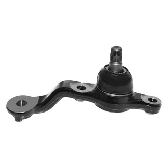 Suspensia® - Front Passenger Side Lower Ball Joint