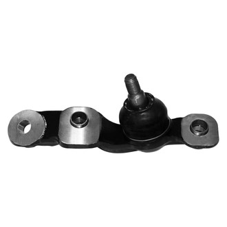 Suspensia® - Front Passenger Side Lower Ball Joint