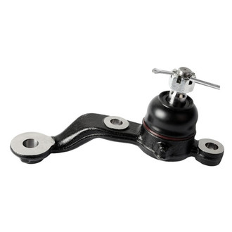 Suspensia® - Front Passenger Side Lower Ball Joint