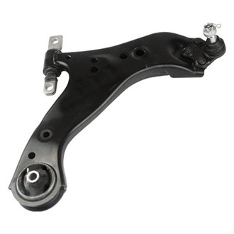Suspensia® - Front Passenger Side Lower Control Arm and Ball Joint Assembly