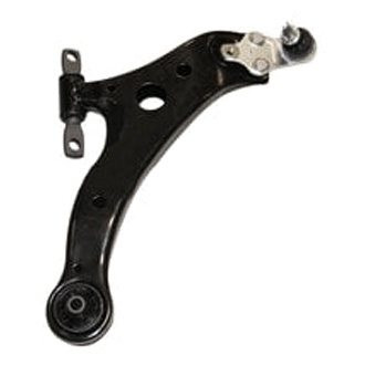 Suspensia® - Front Passenger Side Lower Control Arm and Ball Joint Assembly
