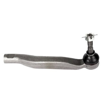 Suspensia® - Front Passenger Side Outer Steering Tie Rod End