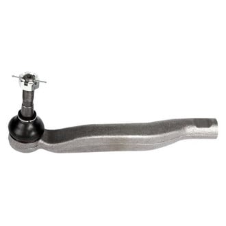Suspensia® - Front Driver Side Outer Steering Tie Rod End