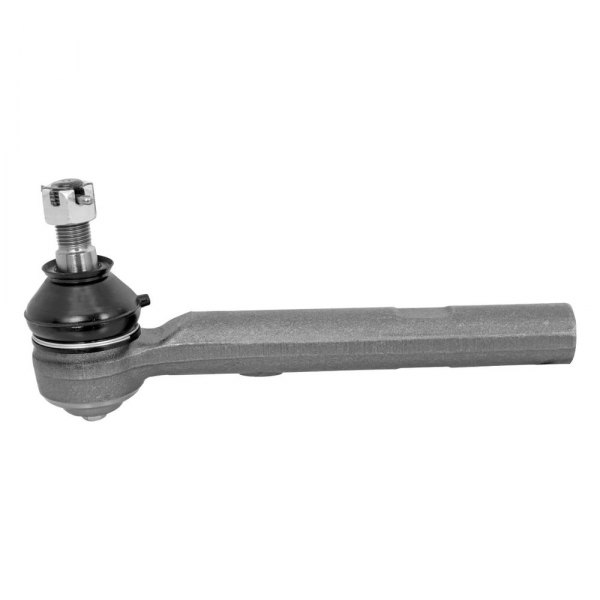 Suspensia® - Front Outer Steering Tie Rod End