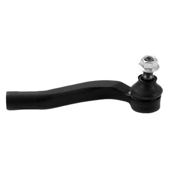 Suspensia® - Front Passenger Side Outer Steering Tie Rod End