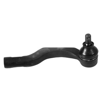 Suspensia® - Front Passenger Side Outer Steering Tie Rod End