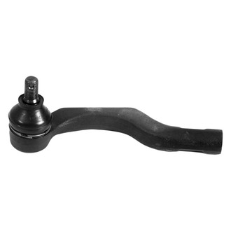 Suspensia® - Front Driver Side Outer Steering Tie Rod End