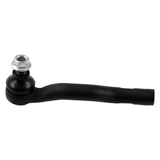 Suspensia® - Front Driver Side Outer Steering Tie Rod End