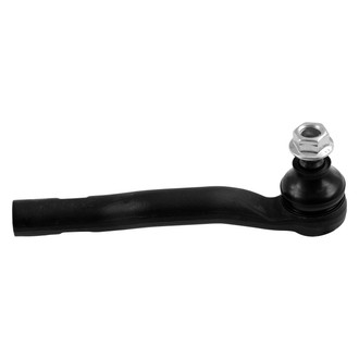 Suspensia® - Front Passenger Side Outer Steering Tie Rod End